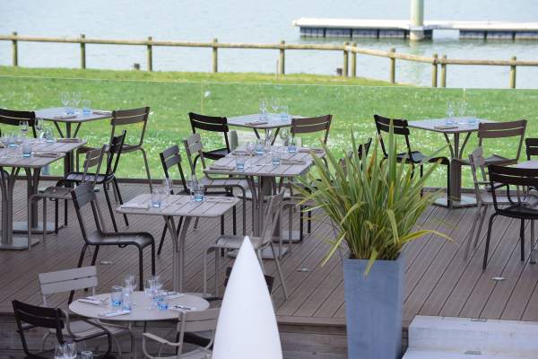 Restaurant avec Terrasse à Villefranche-sur-Saône