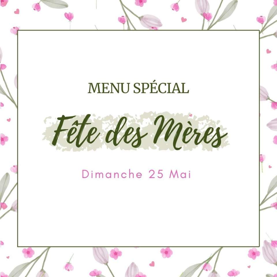 Fêtes des Mères